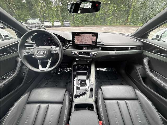 2023 Audi A4