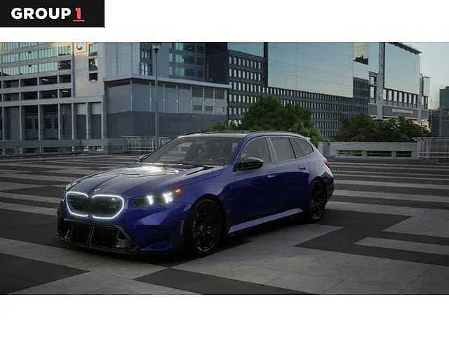 2027 BMW M5