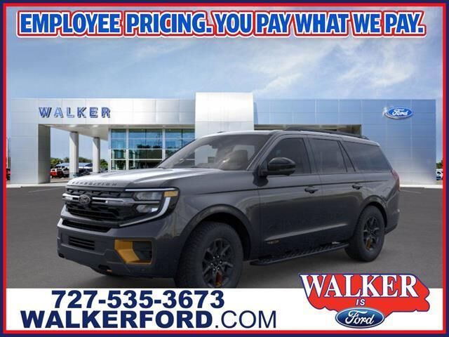 2026 FORD Expedition