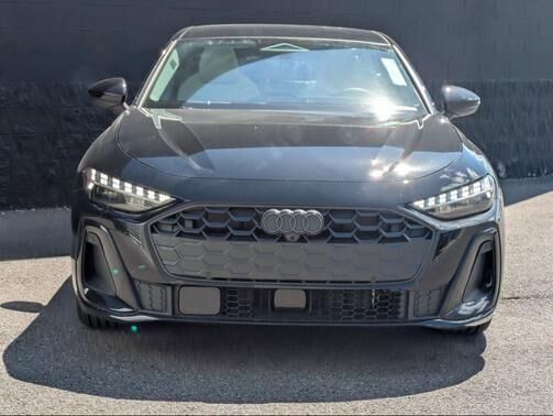 2026 Audi A5