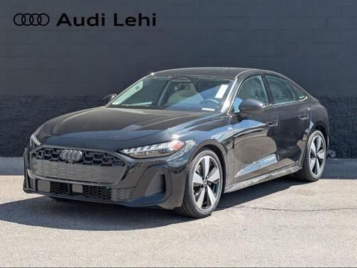 2026 AUDI A5