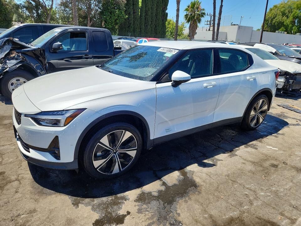2023 POLESTAR PS2