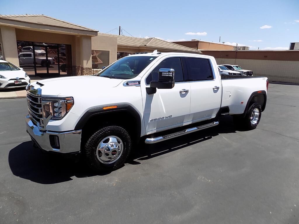 2022 GMC Sierra