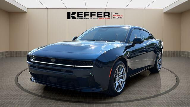 2026 DODGE Charger