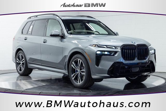 2027 BMW X7