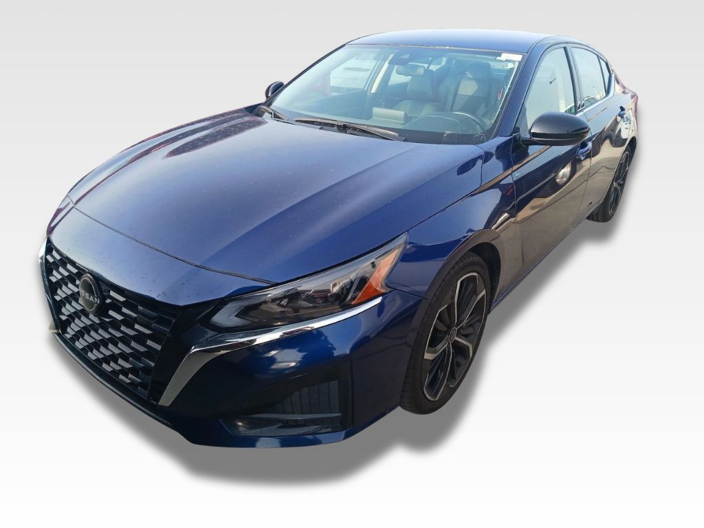 2023 NISSAN Altima