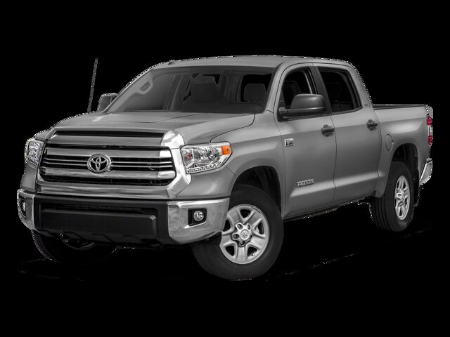 2017 TOYOTA Tundra