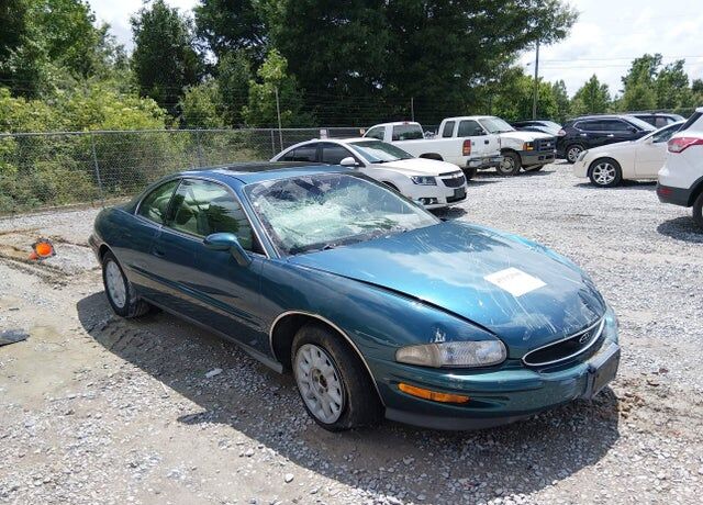 1997 BUICK Riviera