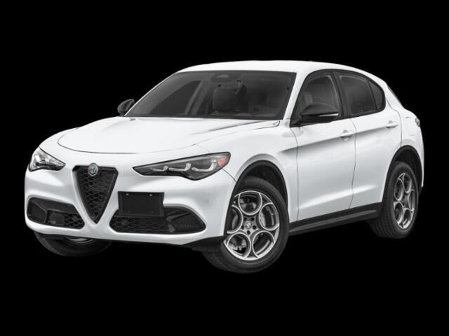 2026 ALFA ROMEO Stelvio