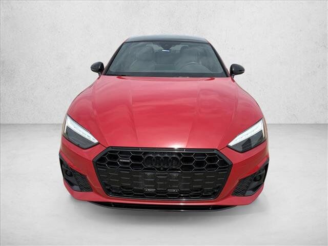2023 Audi A5