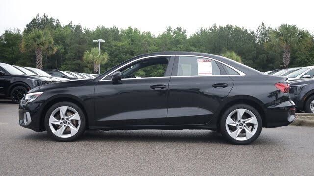 2024 Audi A3