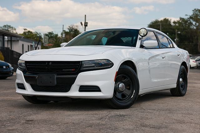 2015 DODGE Charger
