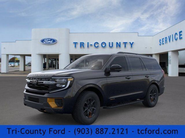 2026 FORD Expedition