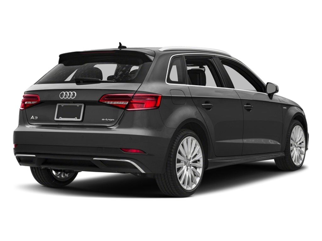 2017 Audi A3