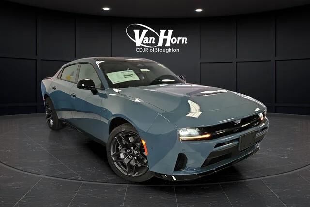 2026 DODGE Charger