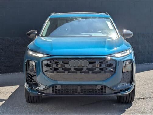 2026 Audi Q3