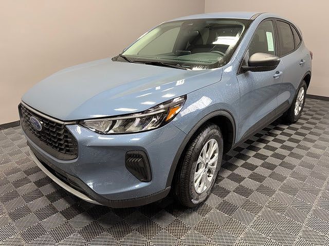 2026 FORD Escape