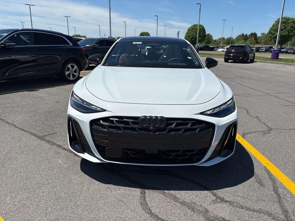 2026 Audi A6