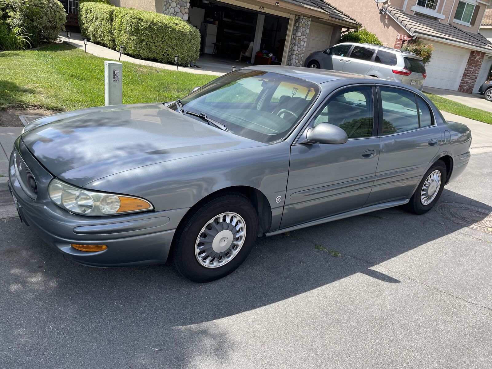 Buick LeSabre