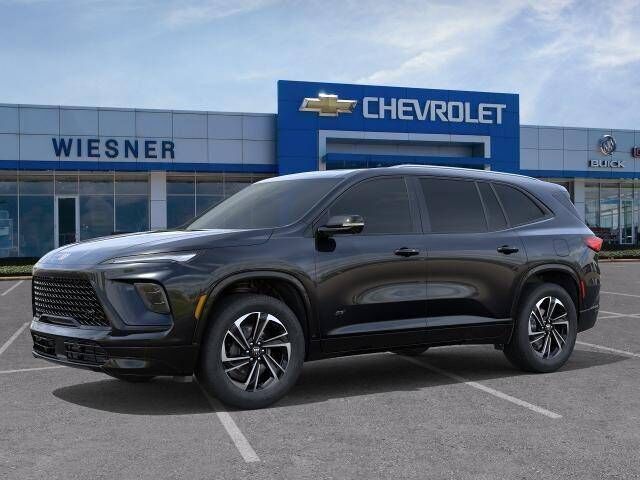 2026 BUICK Enclave