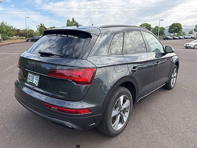 2024 Audi Q5