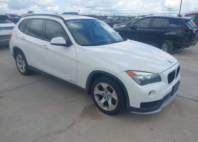 2015 BMW X1