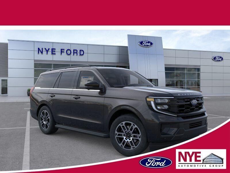 2026 FORD Expedition
