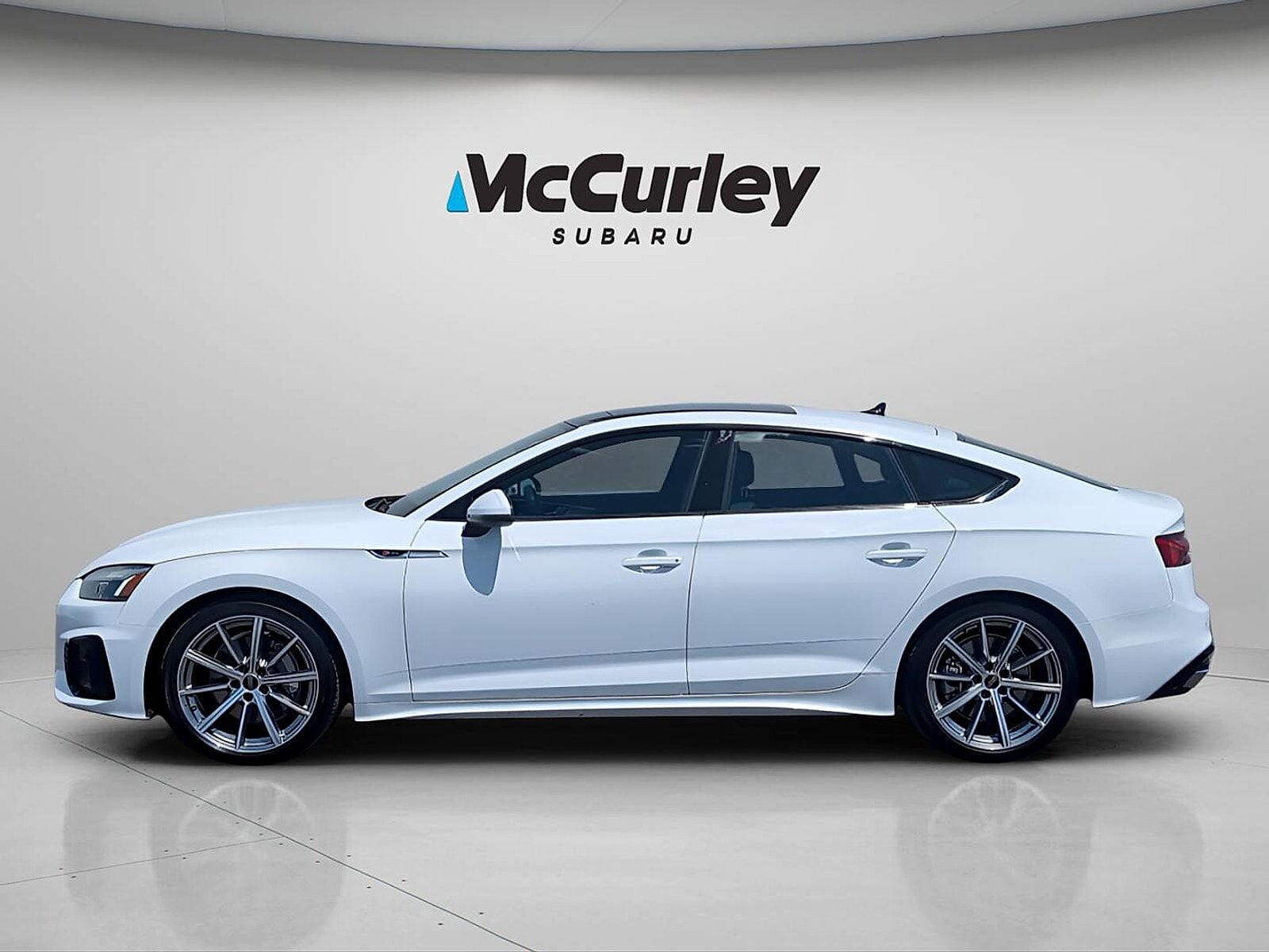 2025 Audi A5