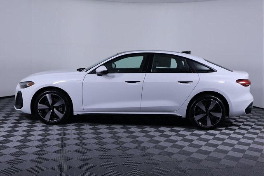 2026 Audi A5