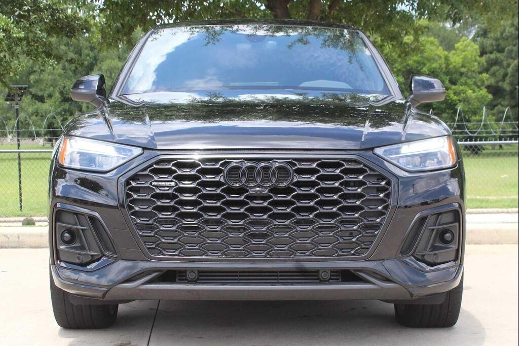 2023 Audi Q5