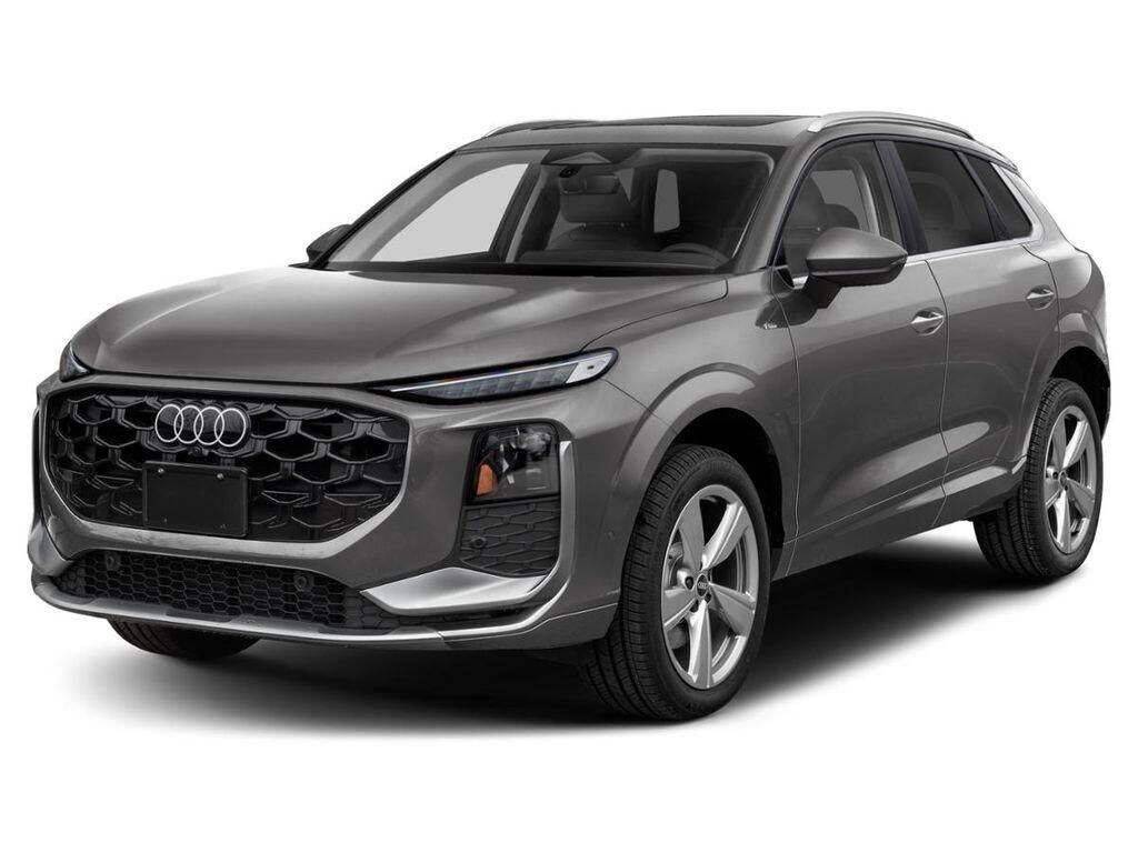 2026 Audi Q3