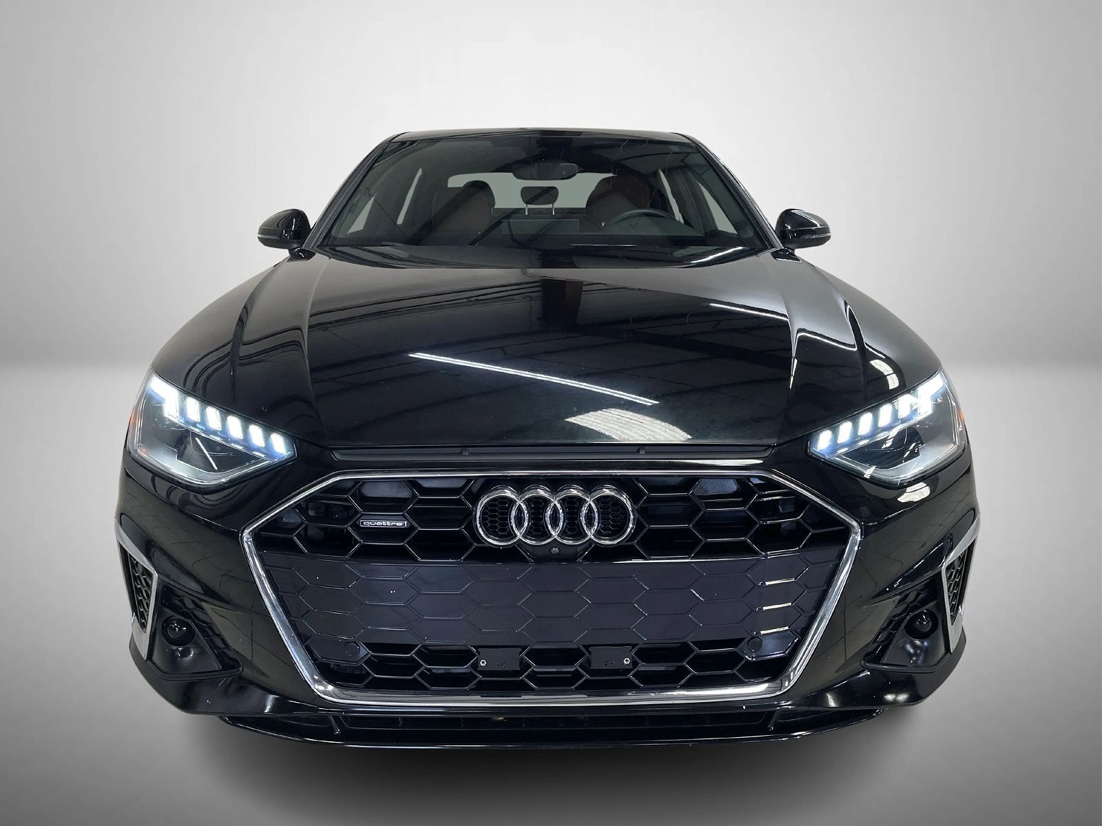 2021 Audi A4