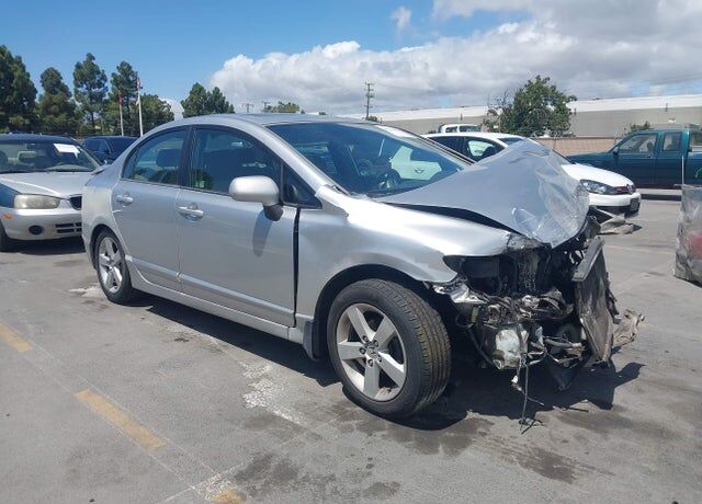 2006 HONDA Civic