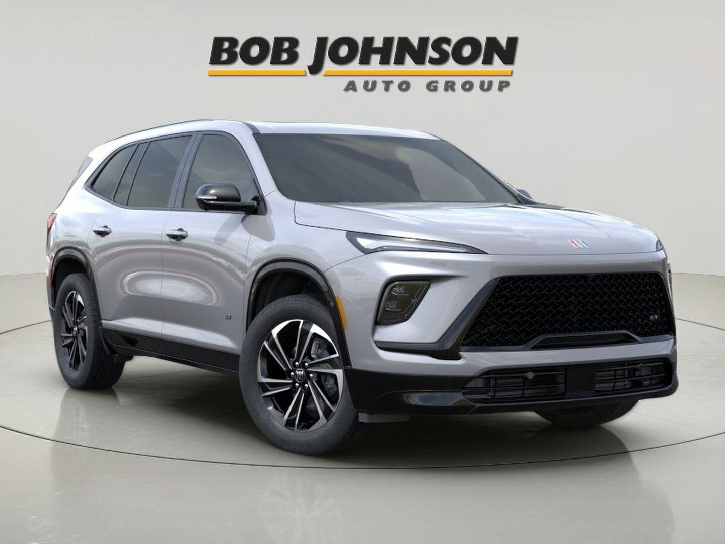2026 BUICK Enclave