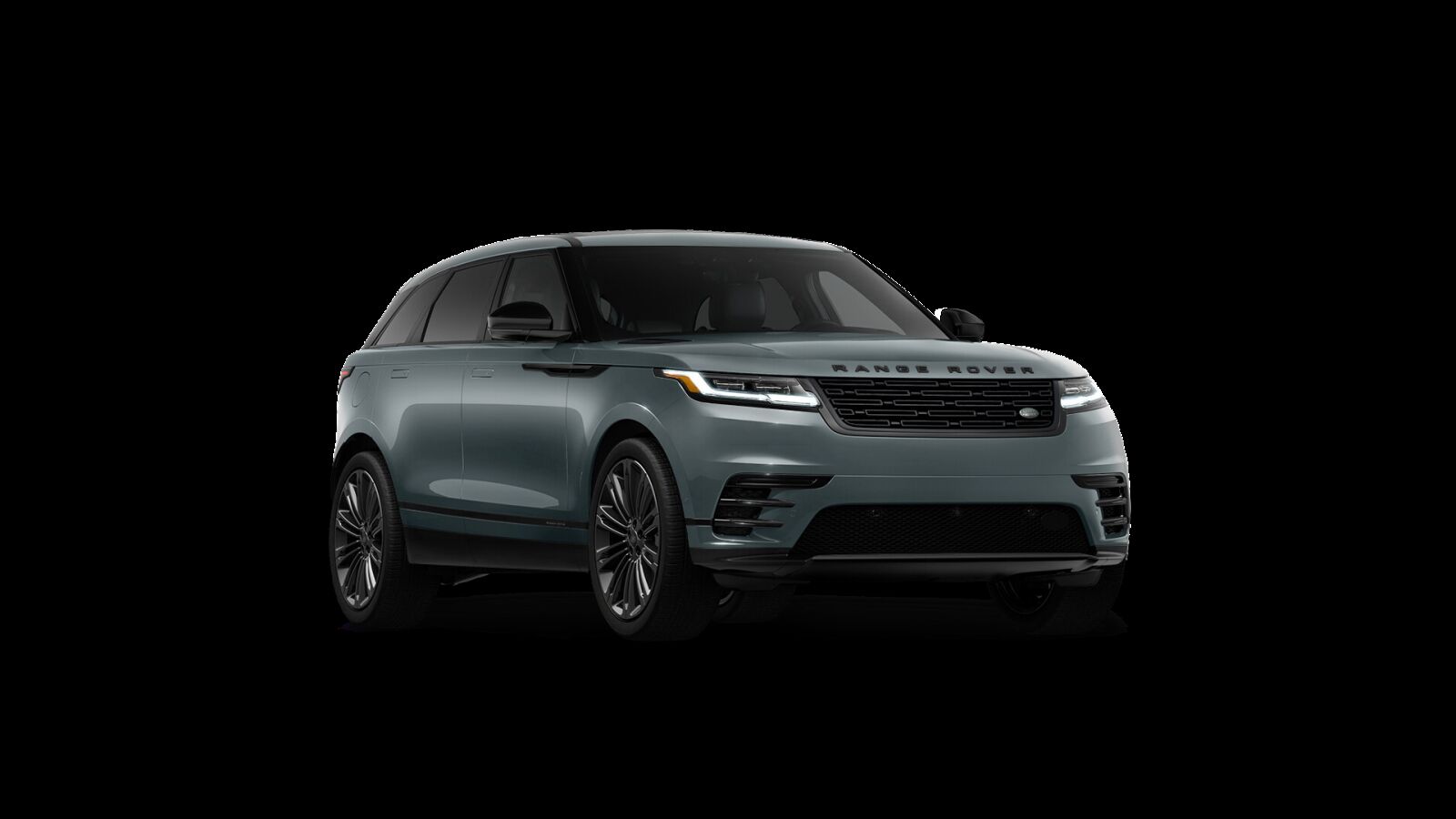 2026 LAND ROVER Range Rover Velar
