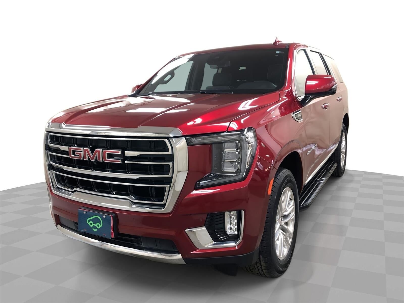 2024 GMC Yukon