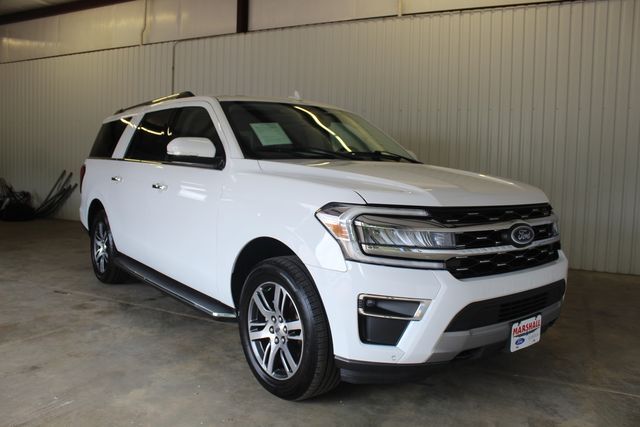 2022 FORD Expedition