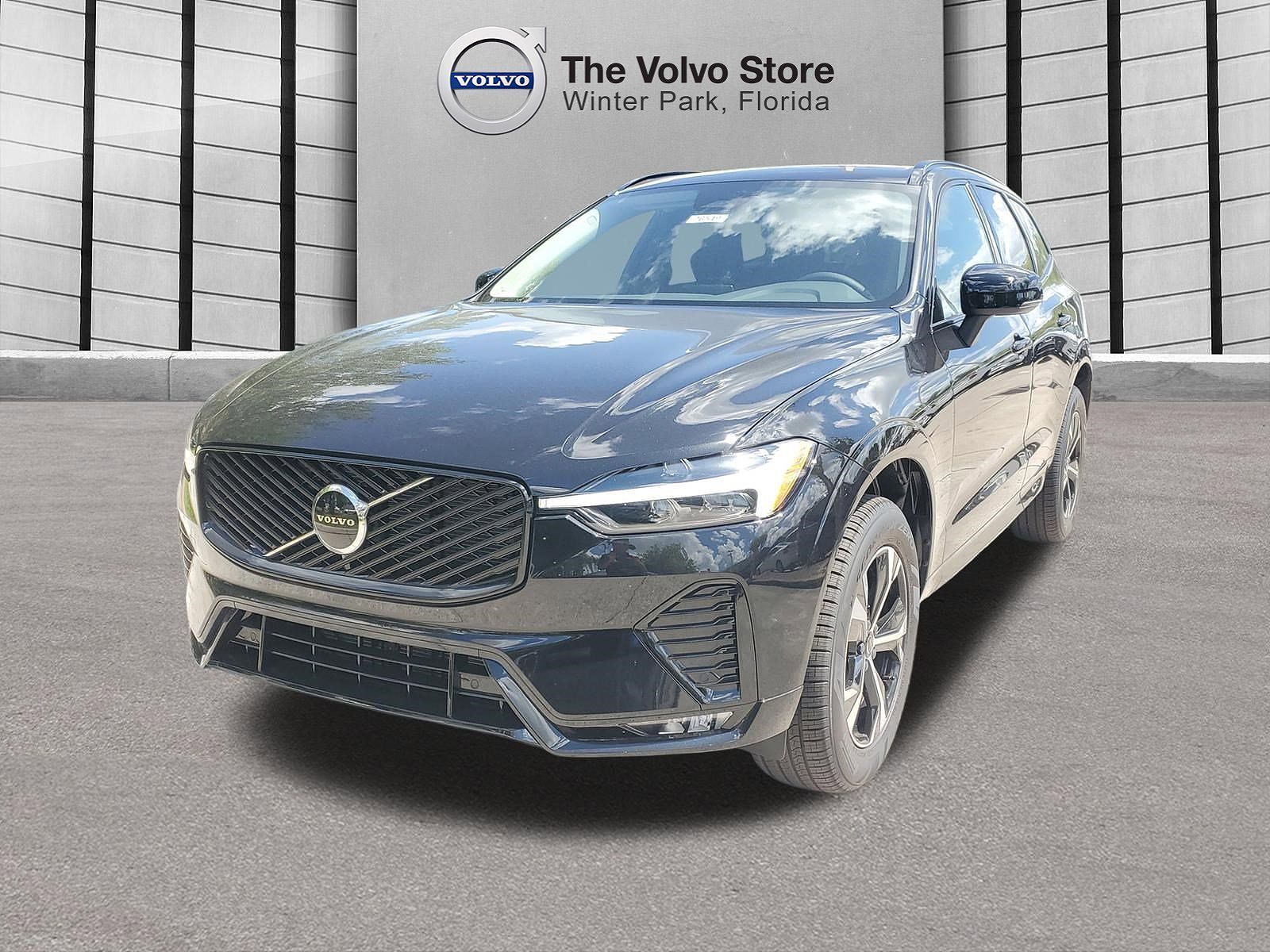 2026 VOLVO XC60