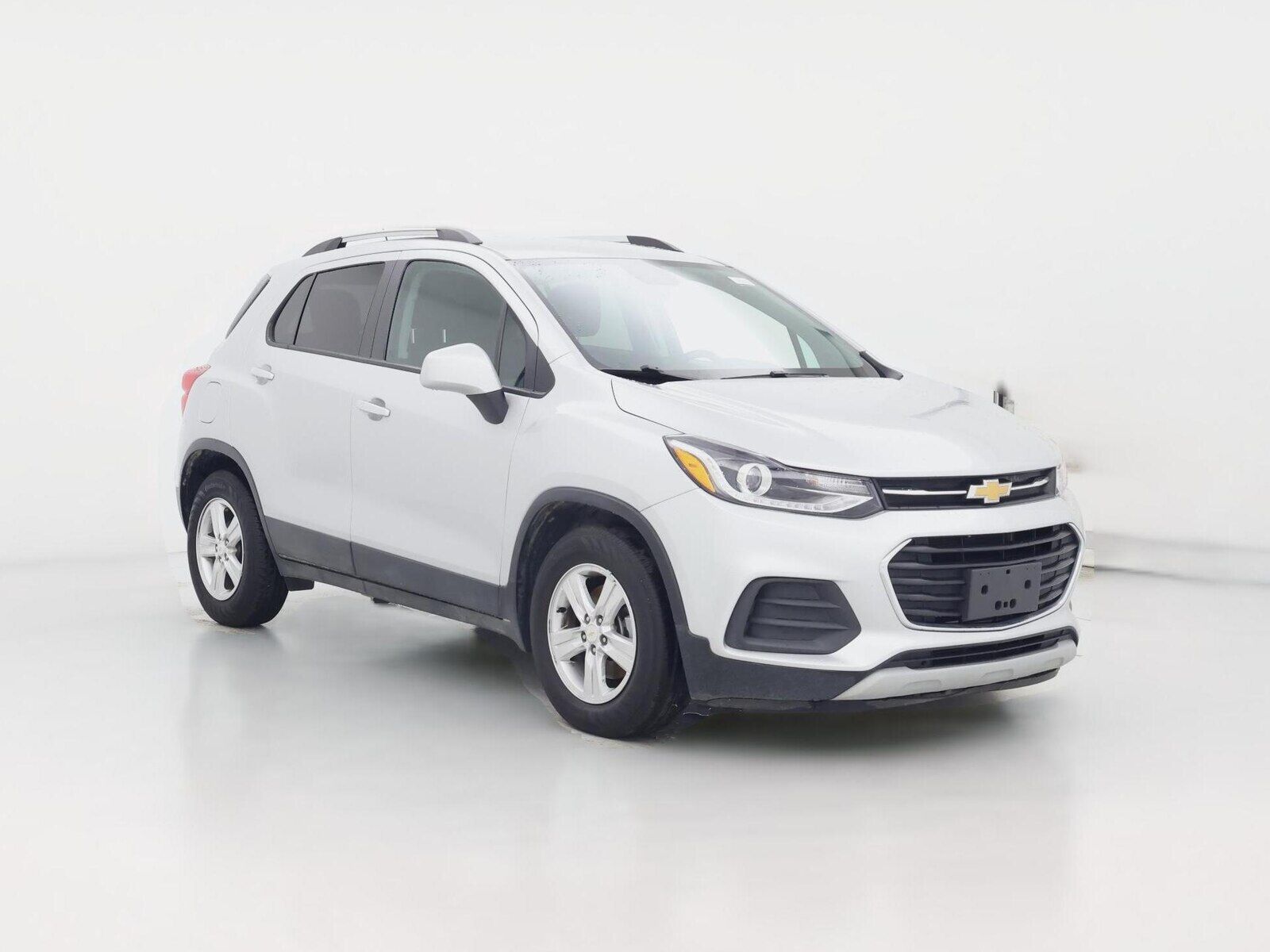 2022 CHEVROLET Trax