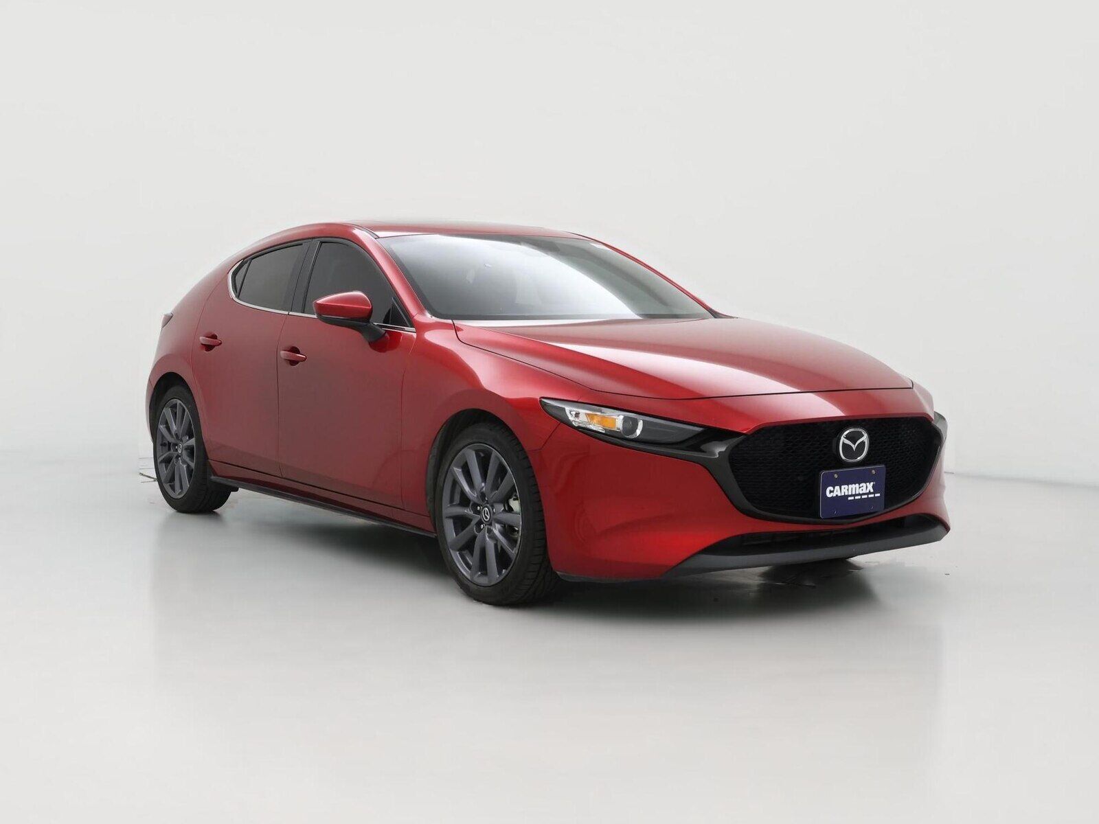 2022 MAZDA Mazda3