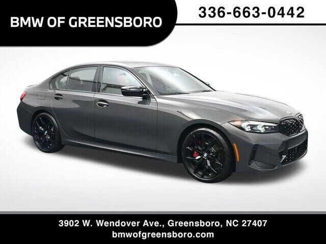 2026 BMW M3