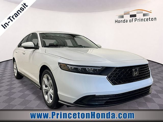 2026 HONDA Accord