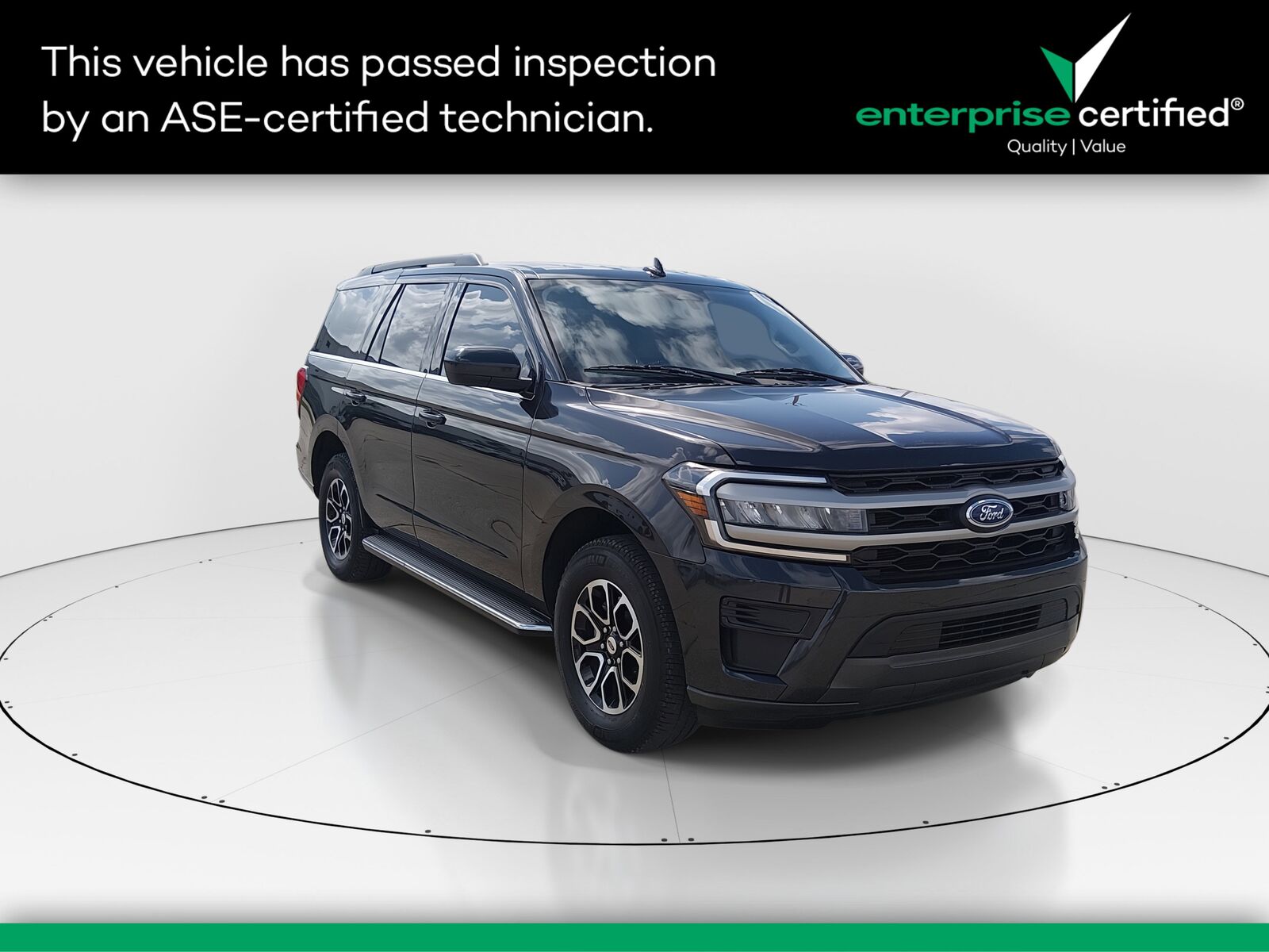 2023 FORD Expedition