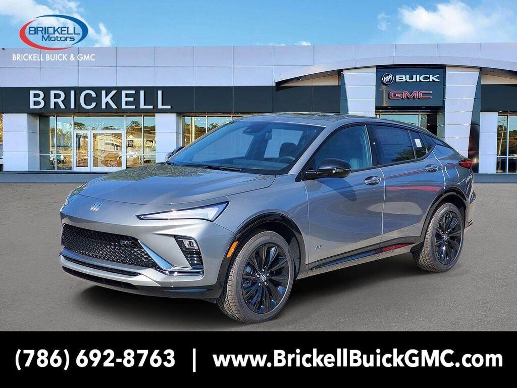2026 BUICK Envista