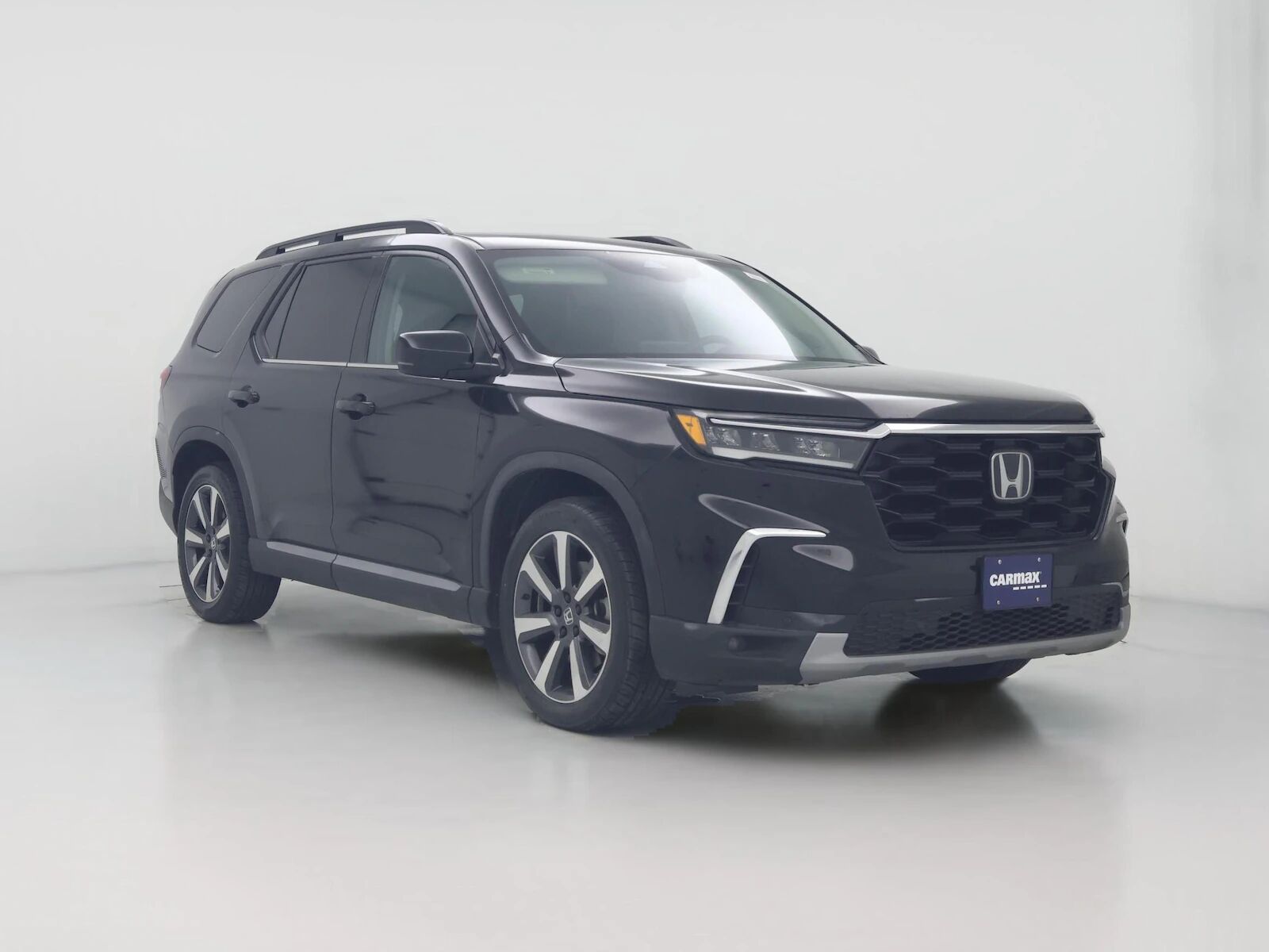 2024 HONDA Pilot