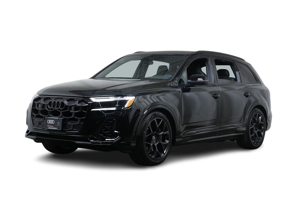 2026 AUDI SQ7