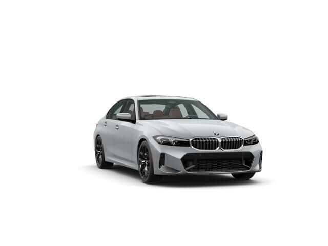 2026 BMW 3 Series