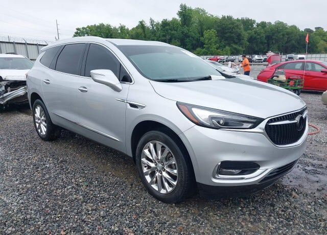 2019 BUICK Enclave