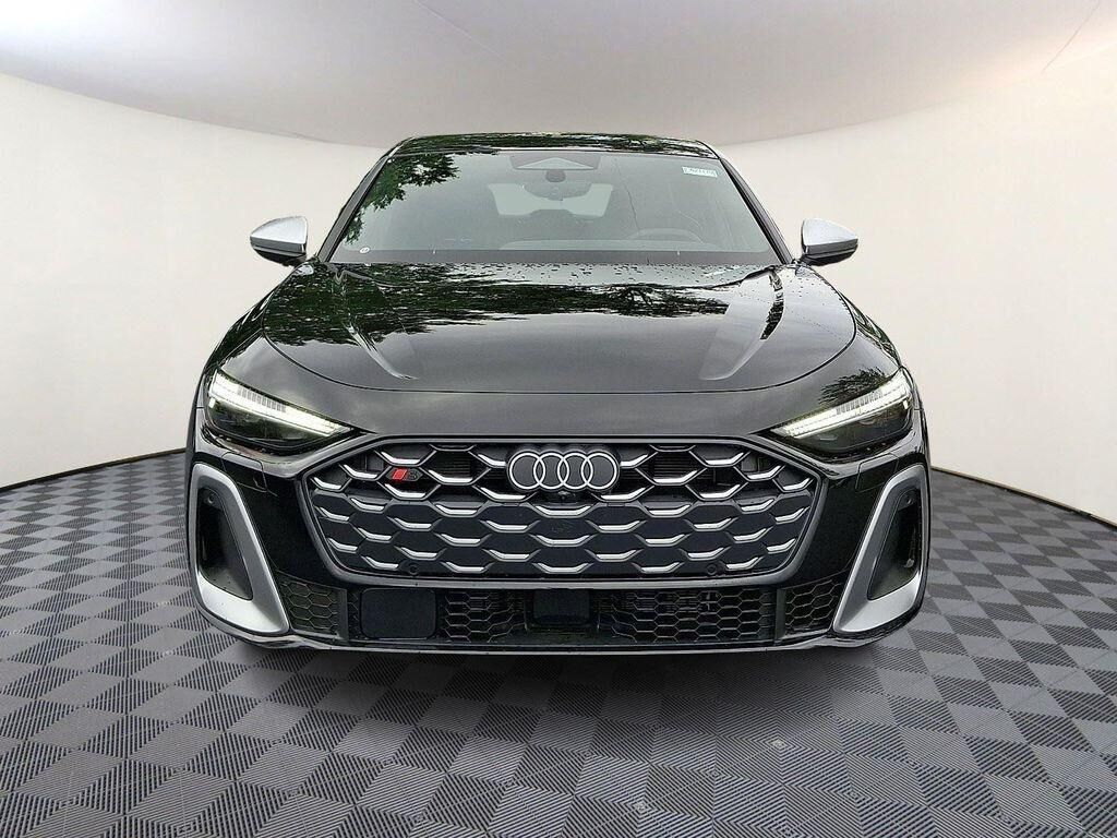 2026 Audi S5