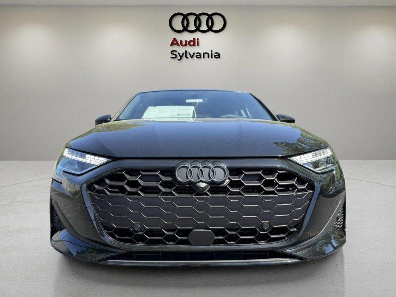 2026 Audi A3
